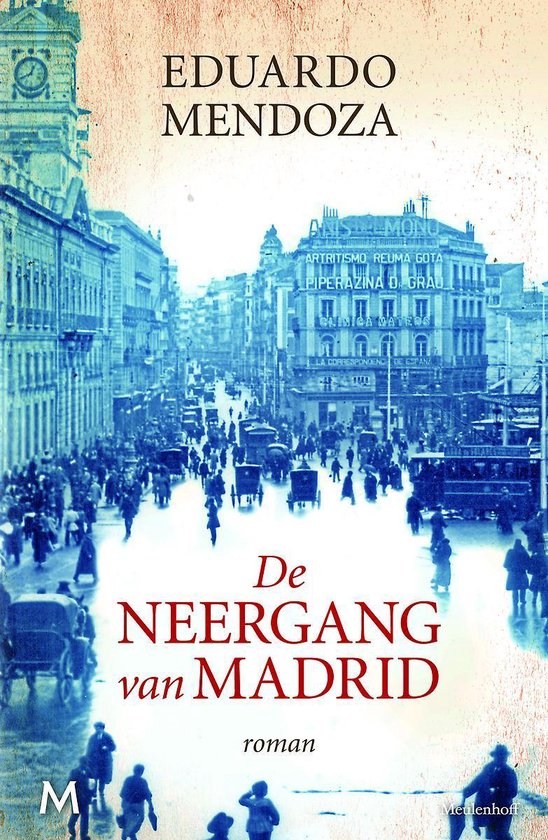 De neergang van Madrid