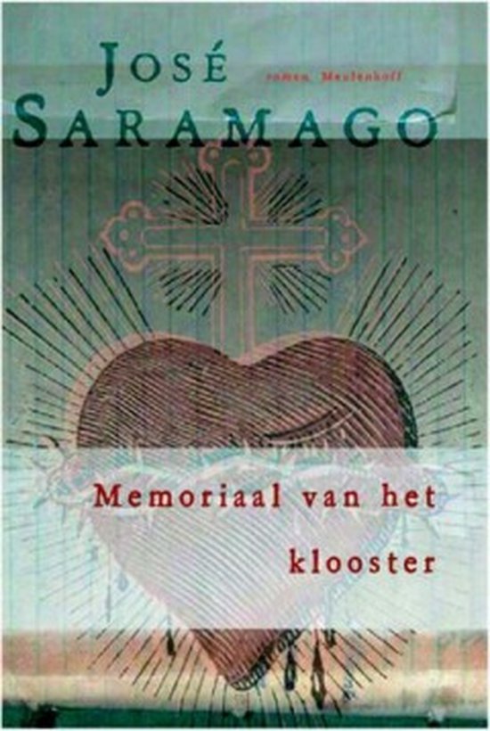 Memoriaal van het klooster