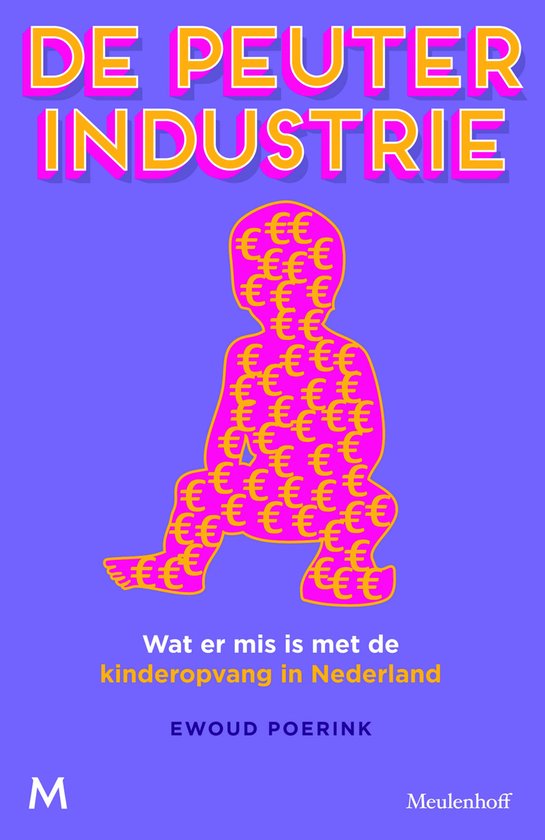 De peuterindustrie