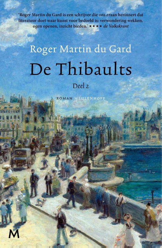 De Thibaults 2