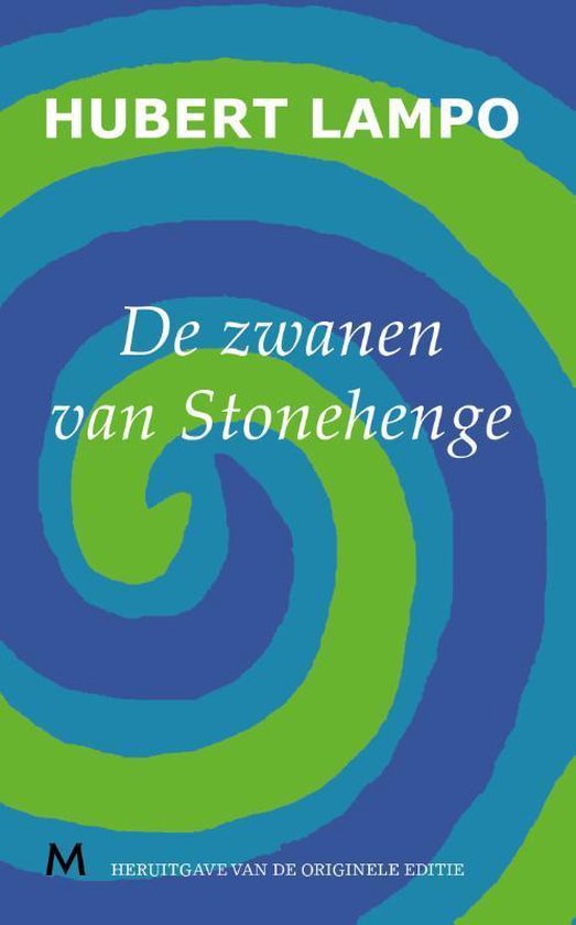 De zwanen van Stonehenge