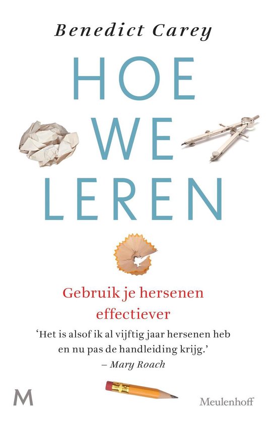 Hoe we leren