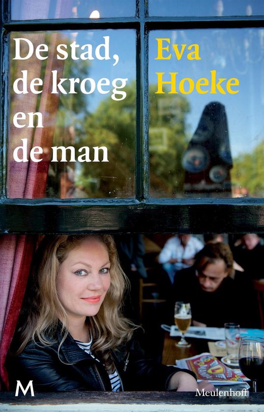 De stad, de kroeg en de man