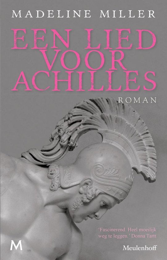 Een lied voor Achilles