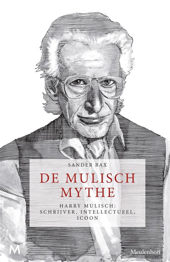 De Mulisch Mythe