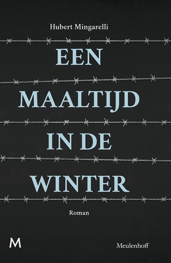 Een maaltijd in de winter