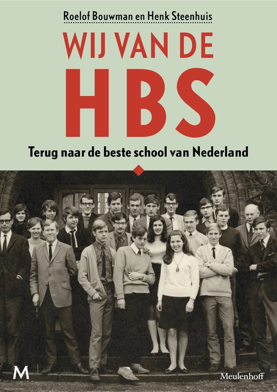 Wij van de hbs