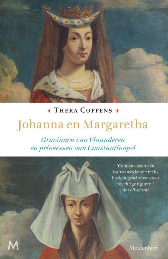 Johanna en Margaretha