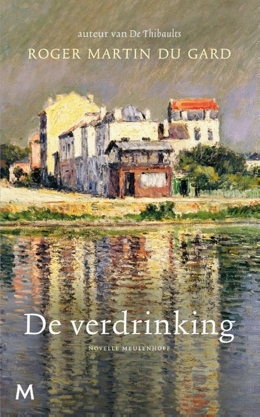 De verdrinking