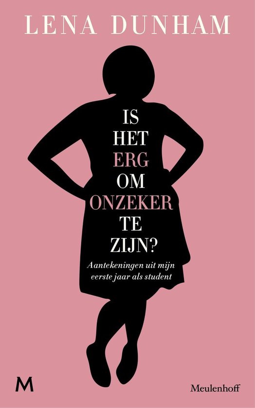 Is het erg om onzeker te zijn?