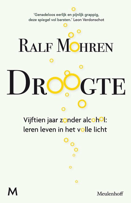 Droogte