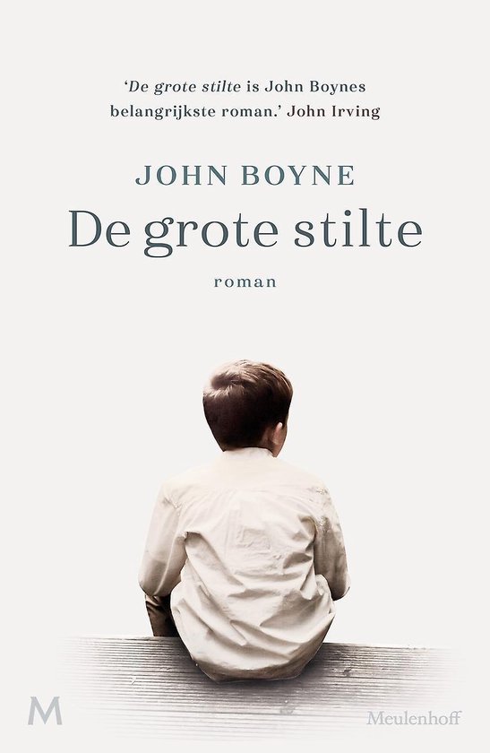 De grote stilte