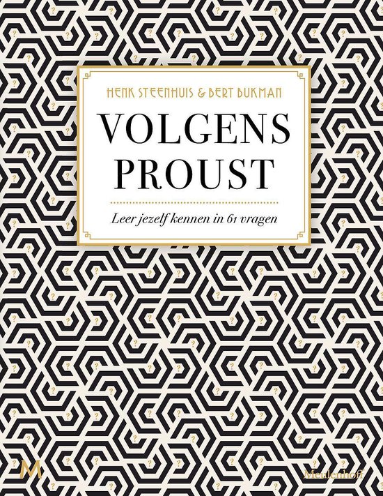 Volgens Proust