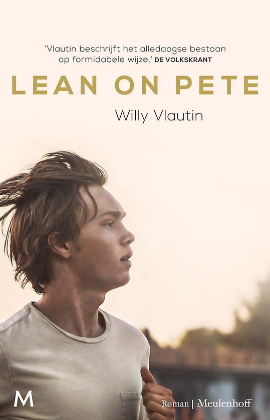 Lean on Pete