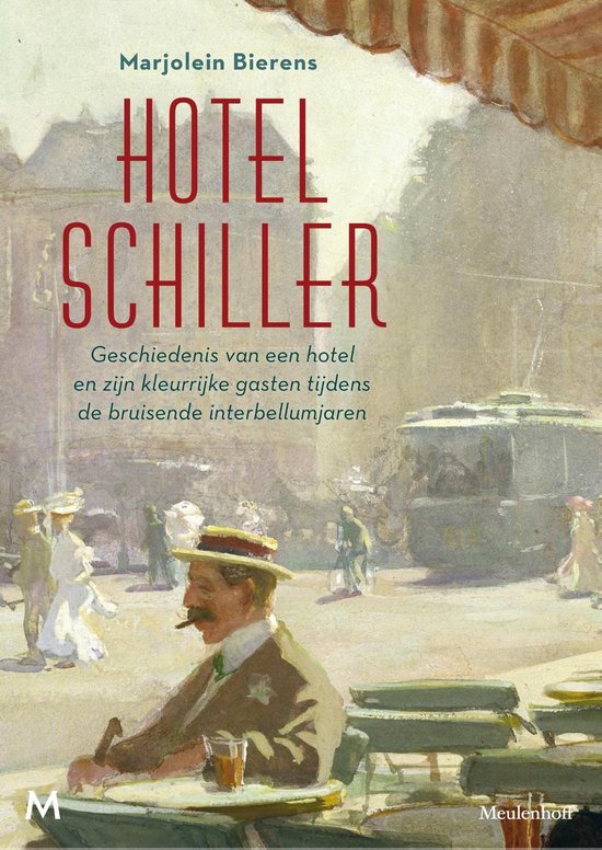 Hotel Schiller