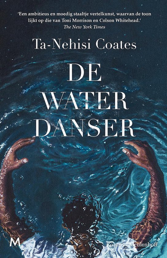 De waterdanser