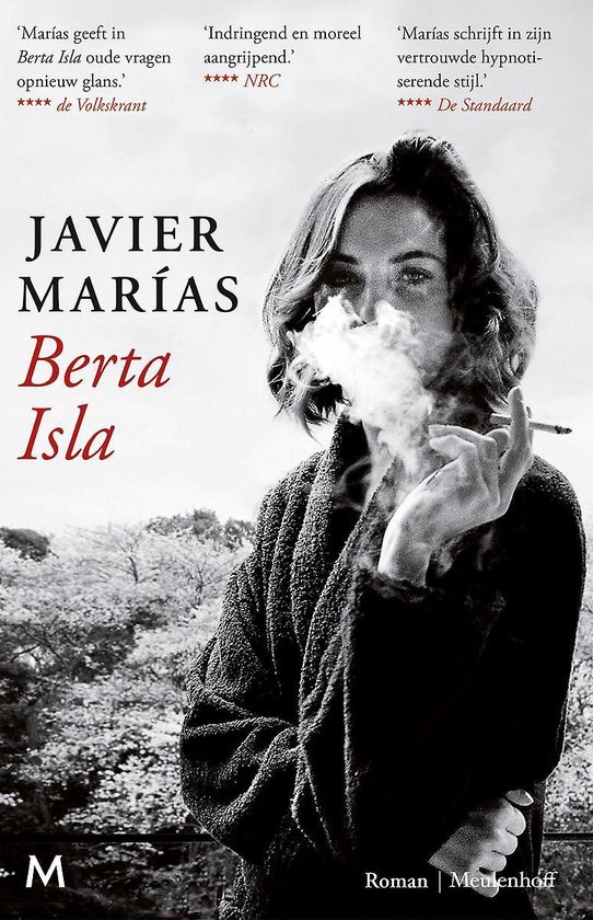 Berta Isla