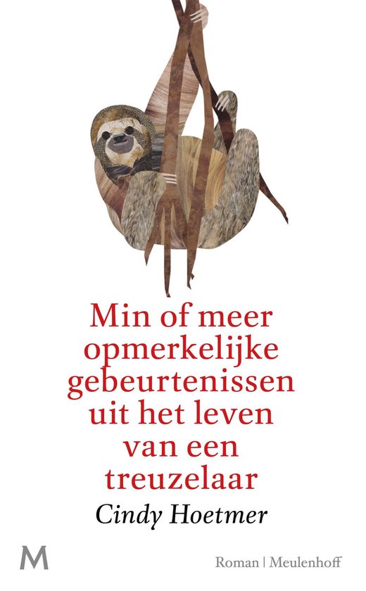 Min of meer opmerkelijke gebeurtenissen uit het leven van een treuzelaar