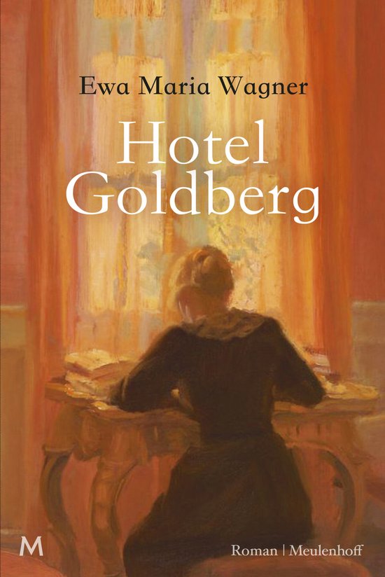 Hotel Goldberg