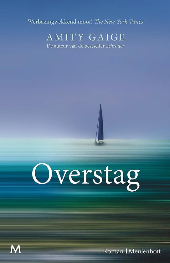 Overstag