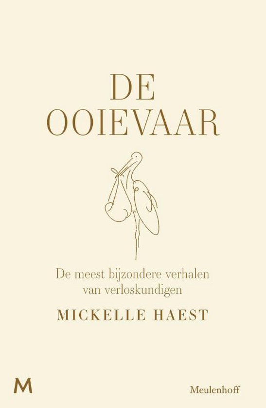 De ooievaar