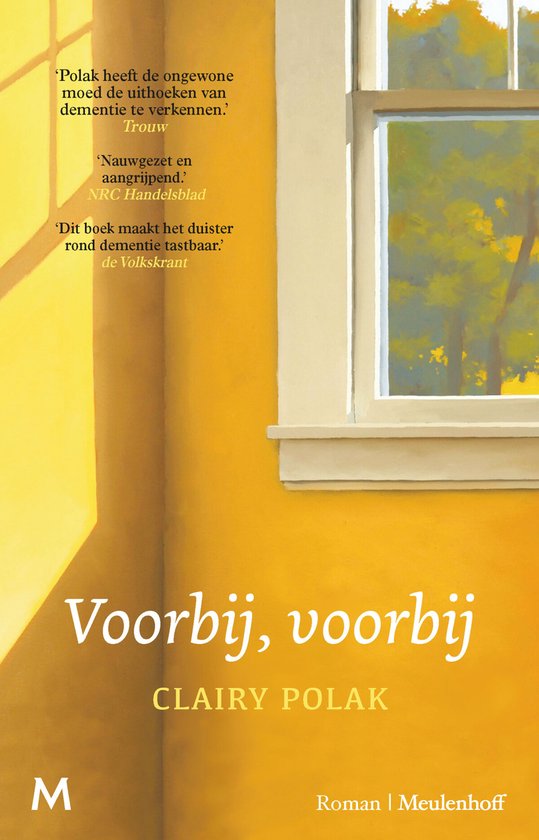 Voorbij, voorbij