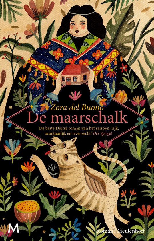 De maarschalk