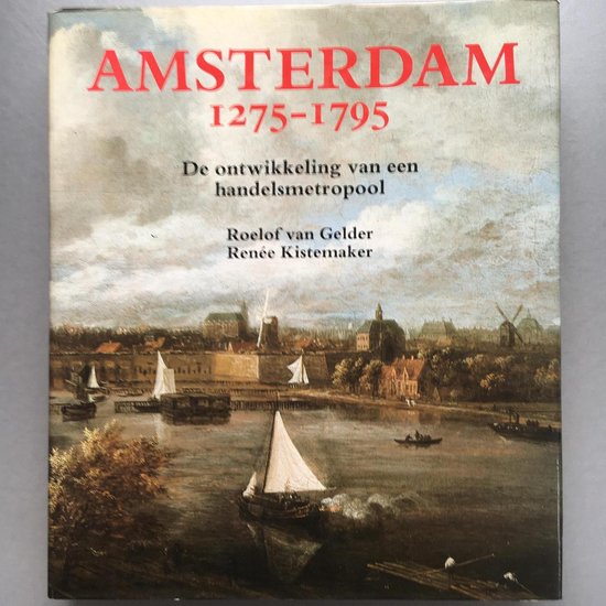 Amsterdam 1275-1795