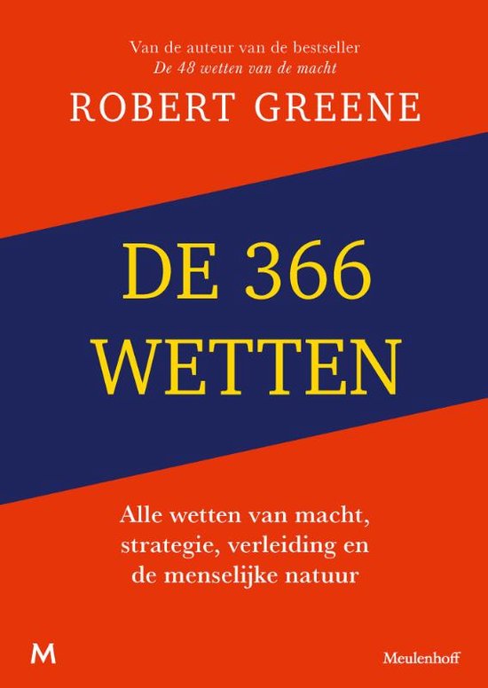 De 366 wetten