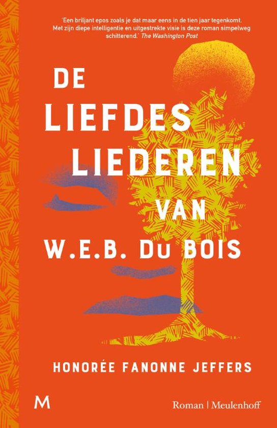 De liefdesliederen van W.E.B. Du Bois