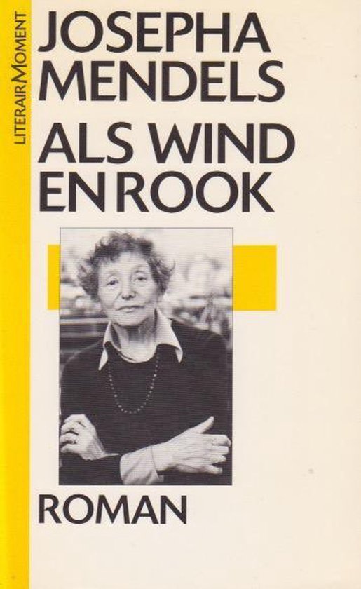 ALS WIND EN ROOK (QUARTO)