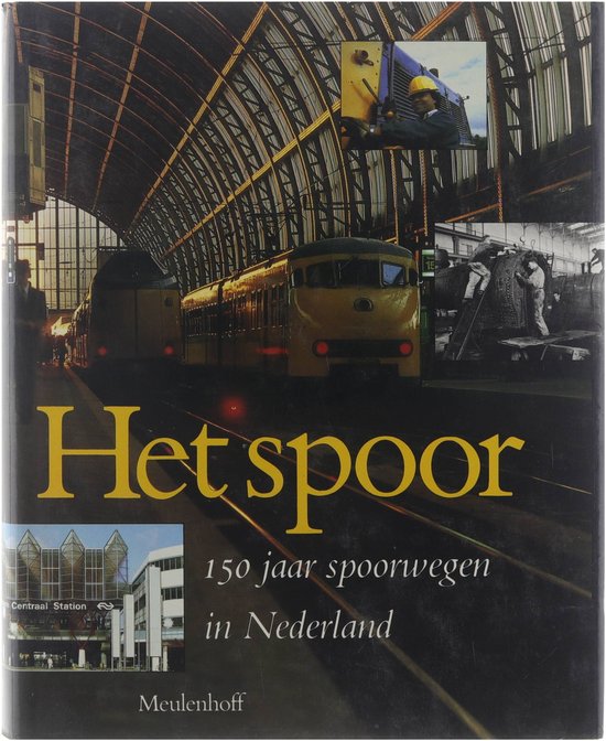 Het Spoor