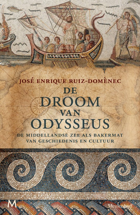 De droom van Odysseus