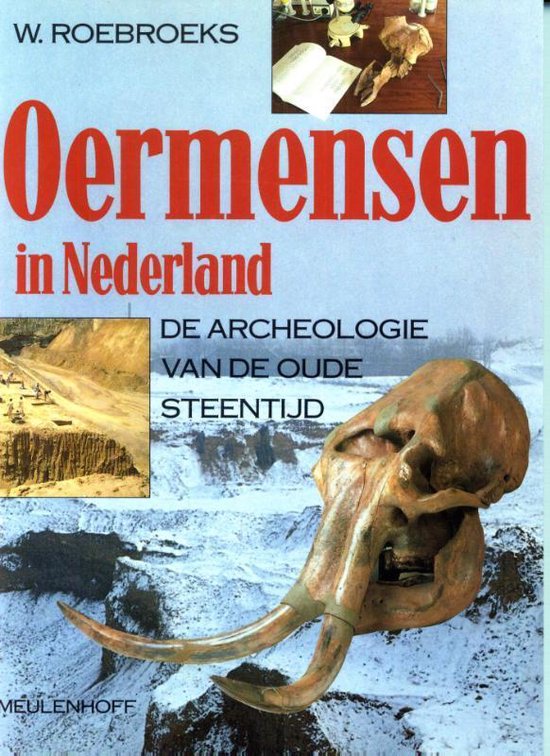 Oermensen in Nederland