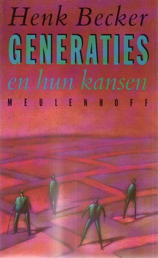 Generaties en hun kansen