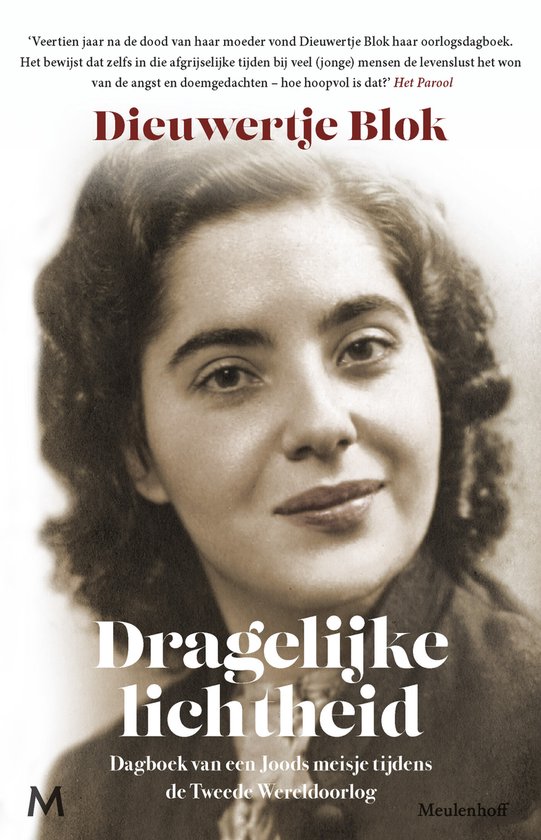 Dragelijke lichtheid