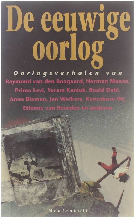 De eeuwige oorlog