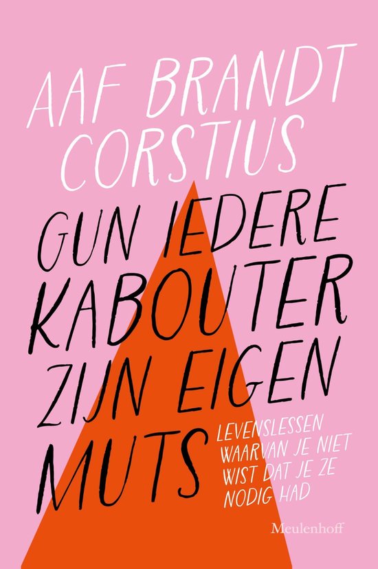 Gun iedere kabouter zijn eigen muts