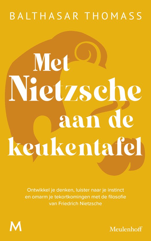 Met Nietzsche aan de keukentafel