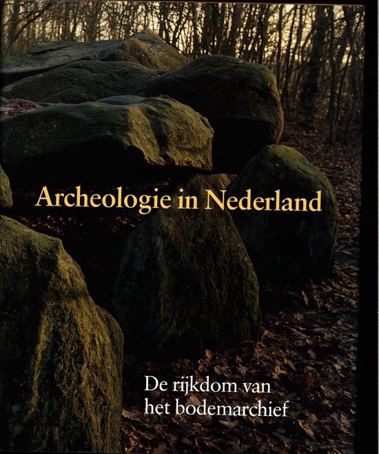 Archeologie in Nederland