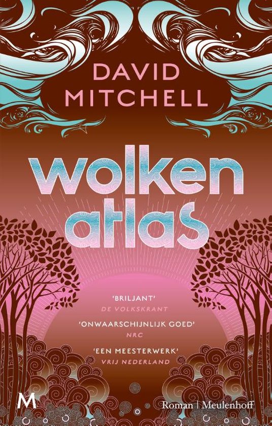 Wolkenatlas