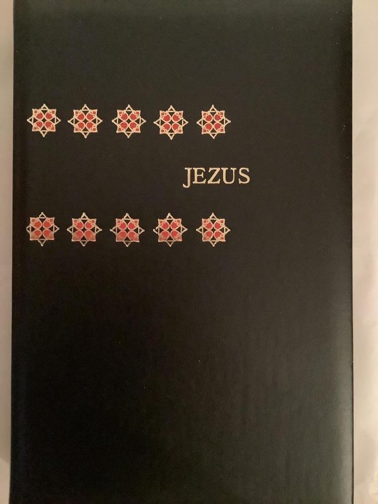 Jezus