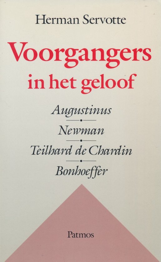 Voorgangers in het geloof