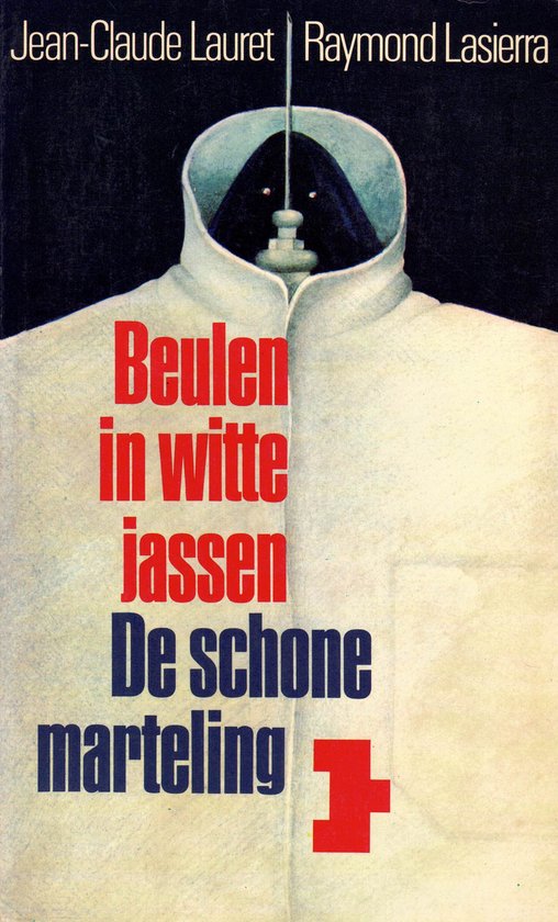 Beulen in witte jassen