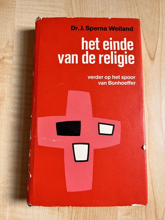 Einde van de religie, Het