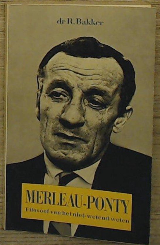 Merleau-ponty