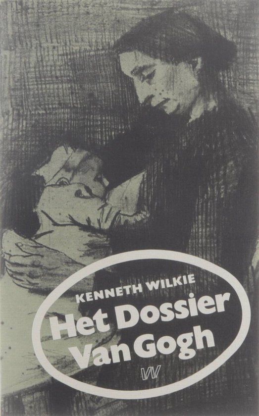 Het dossier Van Gogh