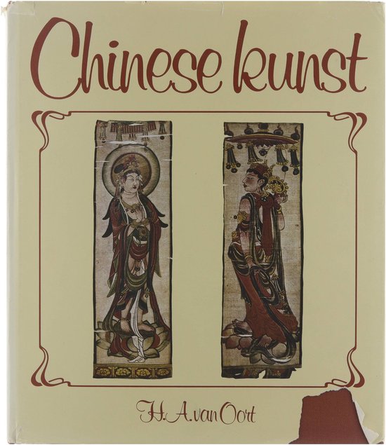 Chinese kunst