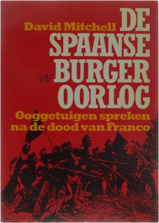 Spaanse burgeroorlog