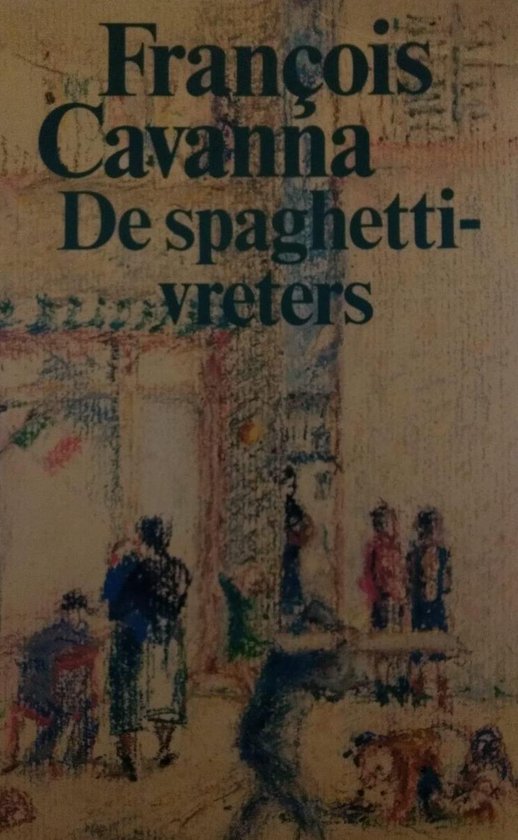 De spaghettivreters